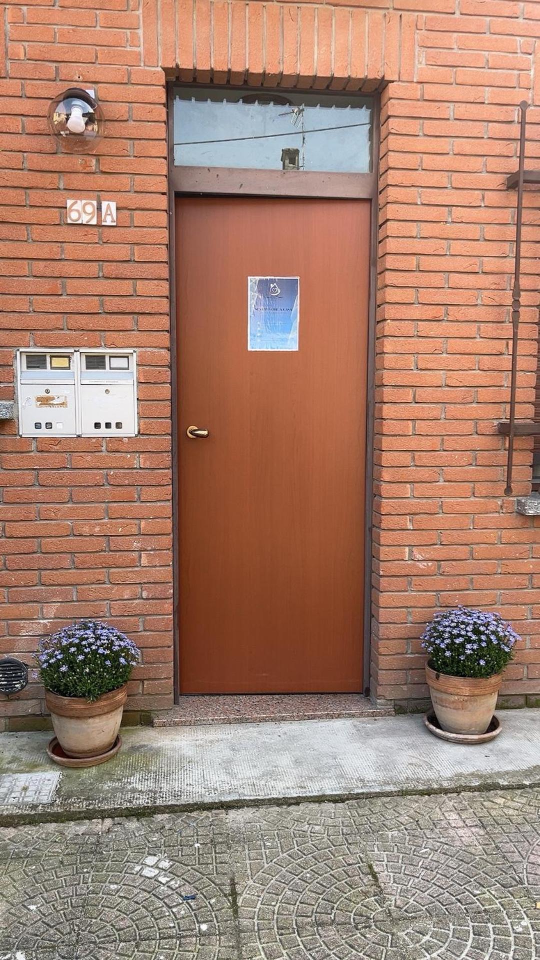 Sweet Home Aurora Trivolzio Ngoại thất bức ảnh