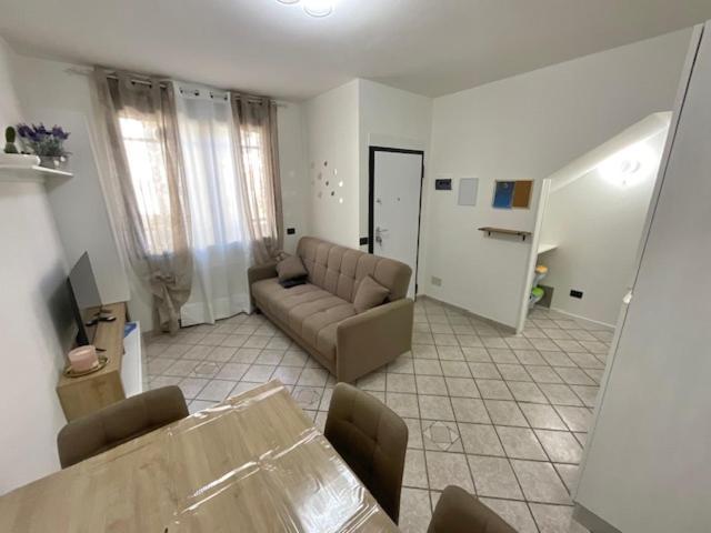 Sweet Home Aurora Trivolzio Ngoại thất bức ảnh