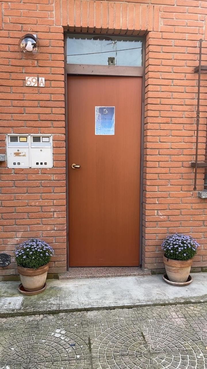 Sweet Home Aurora Trivolzio Ngoại thất bức ảnh